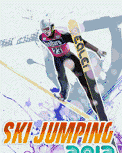 Ski Jumping 2012 En Espanol