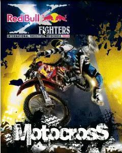 Red Bull Motocross ML