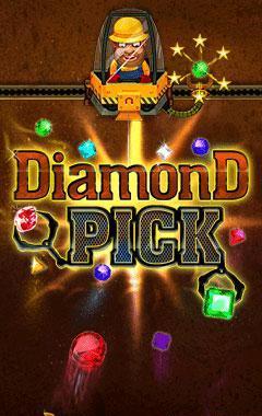 Diamond Pick 240x400
