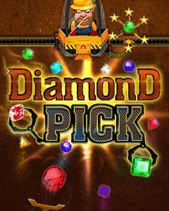 Diamond Pick 320x240