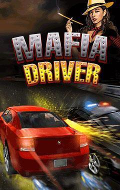 Mafia Driver 240x400
