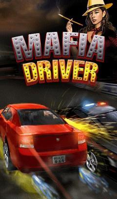 Mafia Driver 360x640