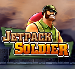 JetPack Soldier 240x400