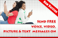 RockeTalk - Free Voice Chat