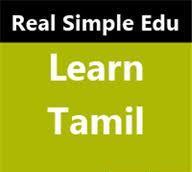 Learn Tamil