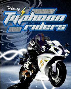 Typhoon Riders