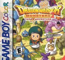 Dragon Warrior Monsters 2 Tara's Adventure