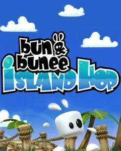 Bun & Bunee: Island Hop