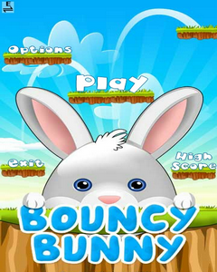 Bouncy Bunny Free