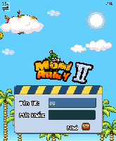 Game MobiArmy 2