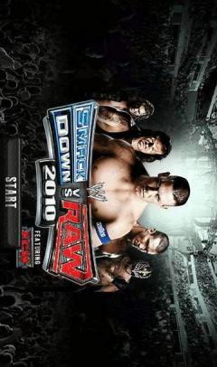 Wwe SmackDown VS Raw (2010)