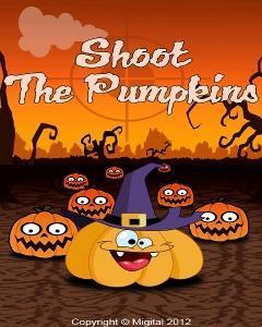 Shoot the Pumpkin Free