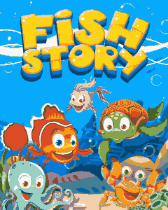 fish story
