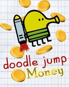 Doodle Jump Money