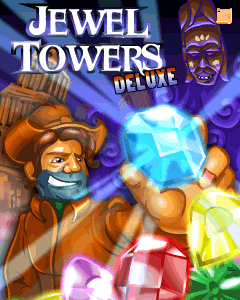 Jewel Tower Deluxe