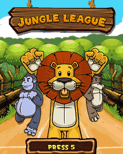 Jungle League