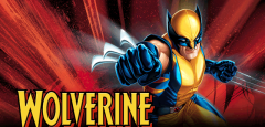 Wolverine You can play that game on any 360*640 touch screen mobiles