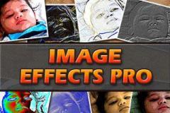 Image Effects Pro 320x240