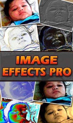 Image Effects Pro 360x640