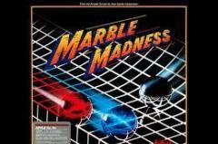 marble madness