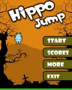 Hippo Jump 240x400