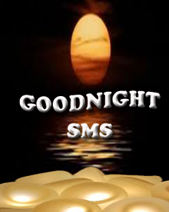 Good Night Sms