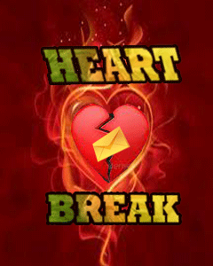 HeartBreakSMS