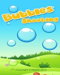 Bubble Shooting Free