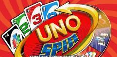 UNO Spin 240x400
