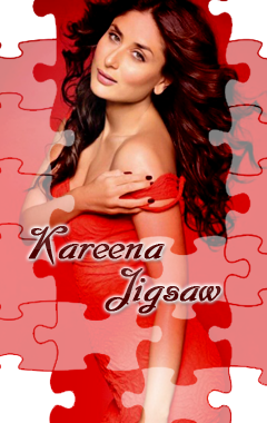 Kareena Kapoor Jigsaw (240x400)
