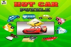 Hot Car Puzzle (320x240)