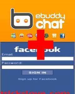 Ebuddy+Fbchatpro(multi java app)