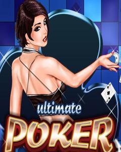 Ultimate Poker 240x297
