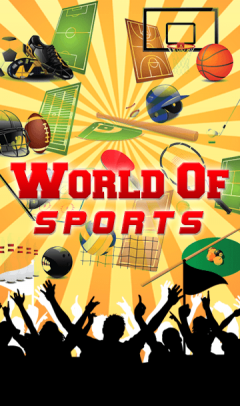 World Of Sports (360x640)