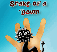 Snake Of A Down