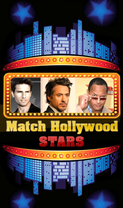 Match Hollywood Stars (360x640)