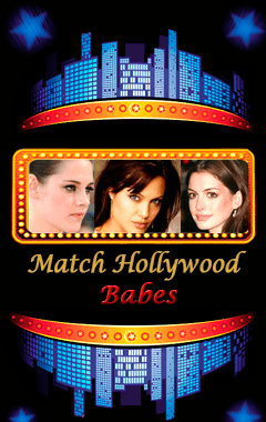 Match Hollywood Babes (240x400)