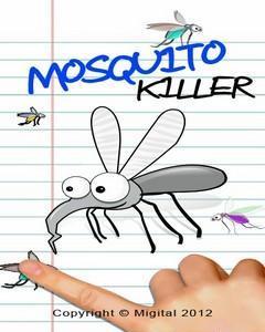 Mosquito killer Free