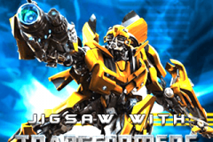 Jigsaw With Transformers(320x240)