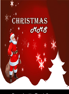 Christmas Greetings (360x640)