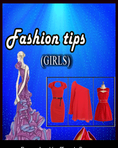 Fashion Tips(Girls)