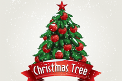 Christmas Tree Jigsaw(320x240)