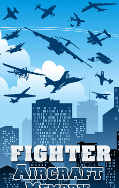 Fighter Aircraft Memory (240x400)