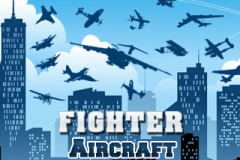 Fighter Aircraft Memory (320x240)