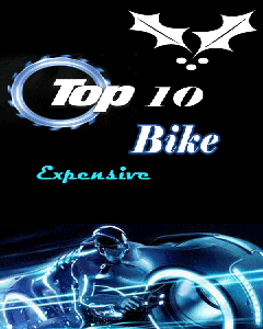 Bike Mania (Top 10 Bikes)