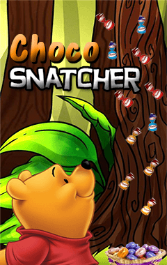 Choco Snatcher (240x400)