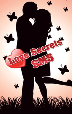Love Secrets SMS (240x400)
