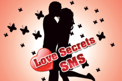 Love Secrets SMS (320x240)