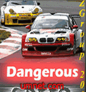 speed dangerous