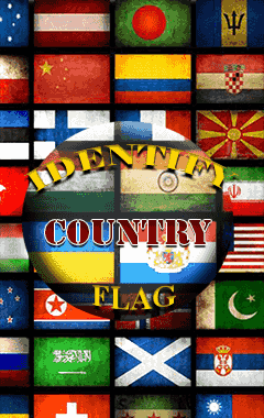 Identify Country Flag (240x400)